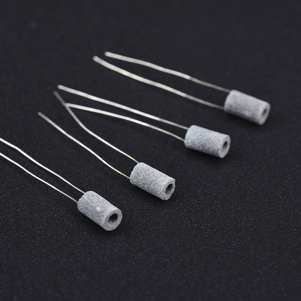 Coil Building Kit - 10 sztuk/partia odbuduj ceramiczne cewki rdzenia