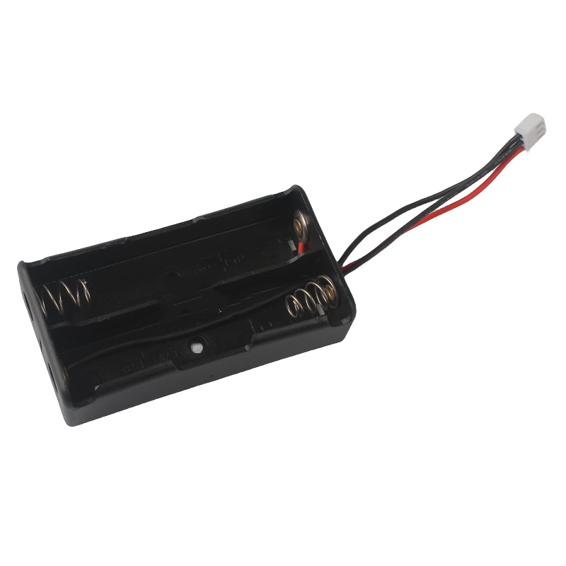 Battery Case Storage - Obudowa na baterie RadioMaster TX16S 2S