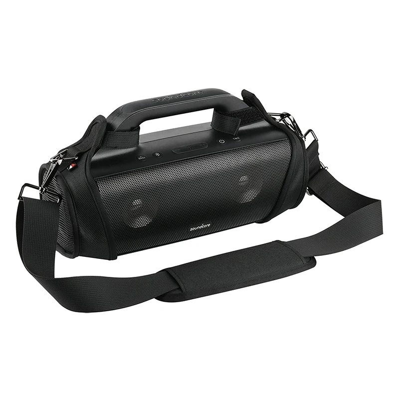 Anker Speaker Soundcore Motion+ - Etui z paskiem do noszenia dla