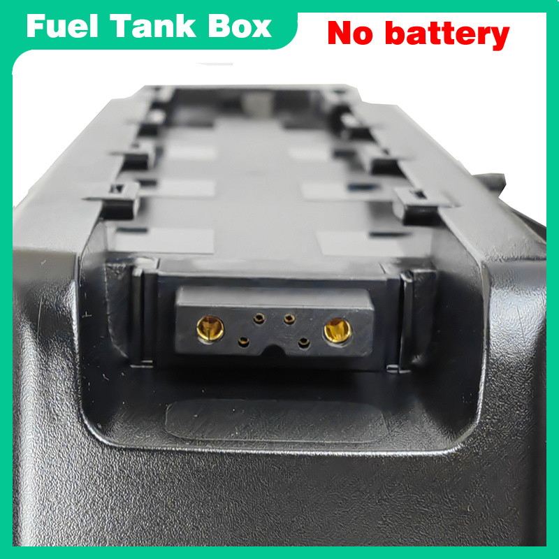 Pusty pojemnik na baterię do e – Battery Case Storage recenzja i cena