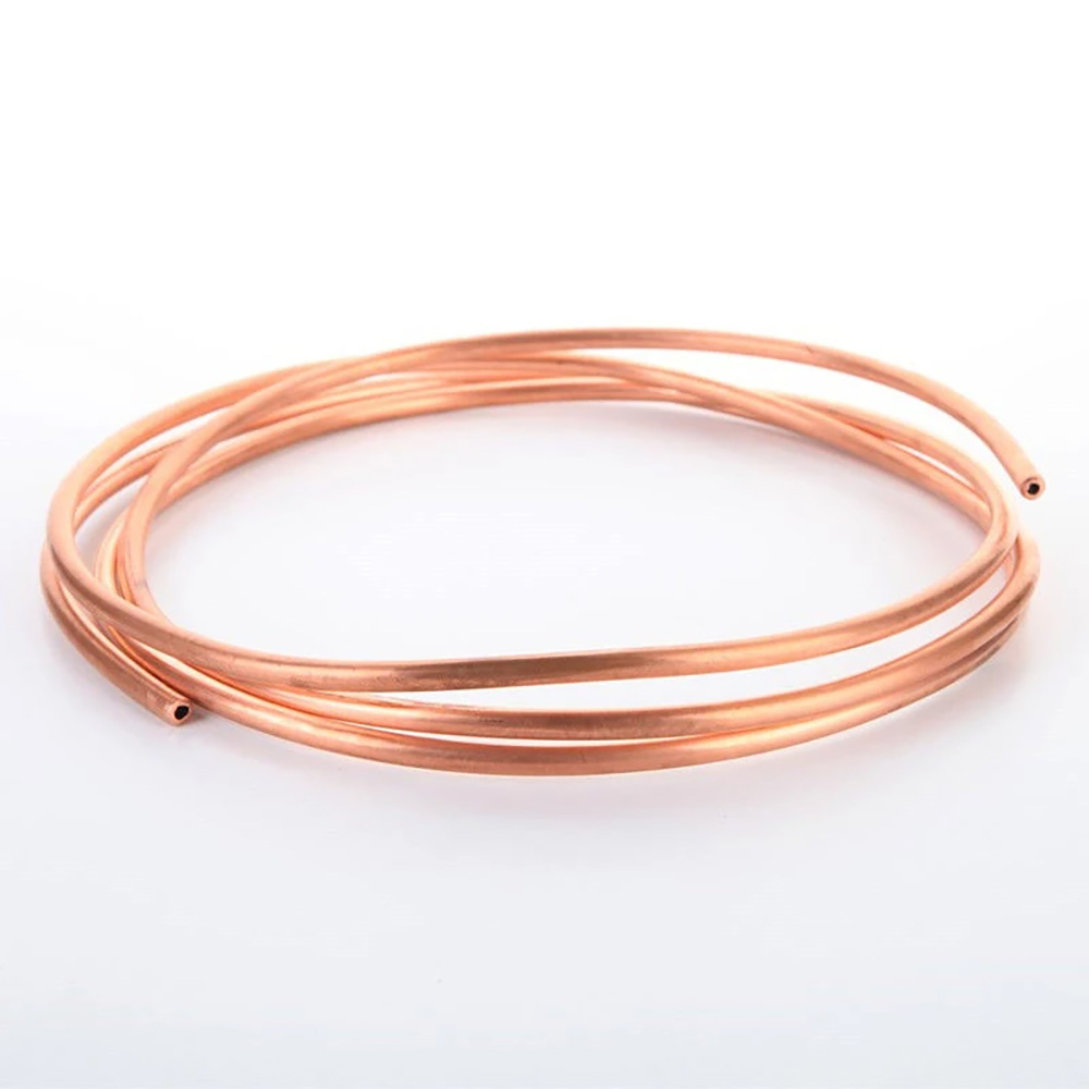 1-3M cewka z miękkiej rury mie – Coil Building Kit recenzja i cena
