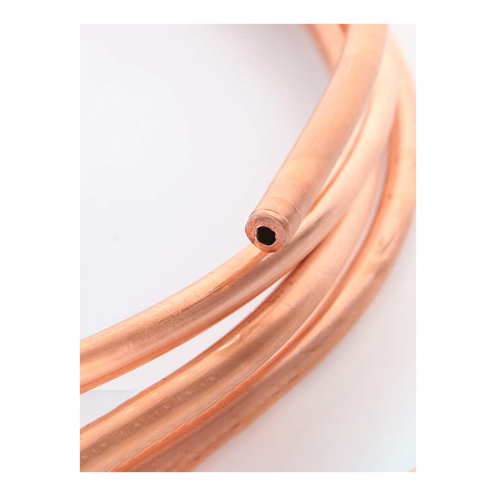 1-3M cewka z miękkiej rury mie – Coil Building Kit recenzja i cena