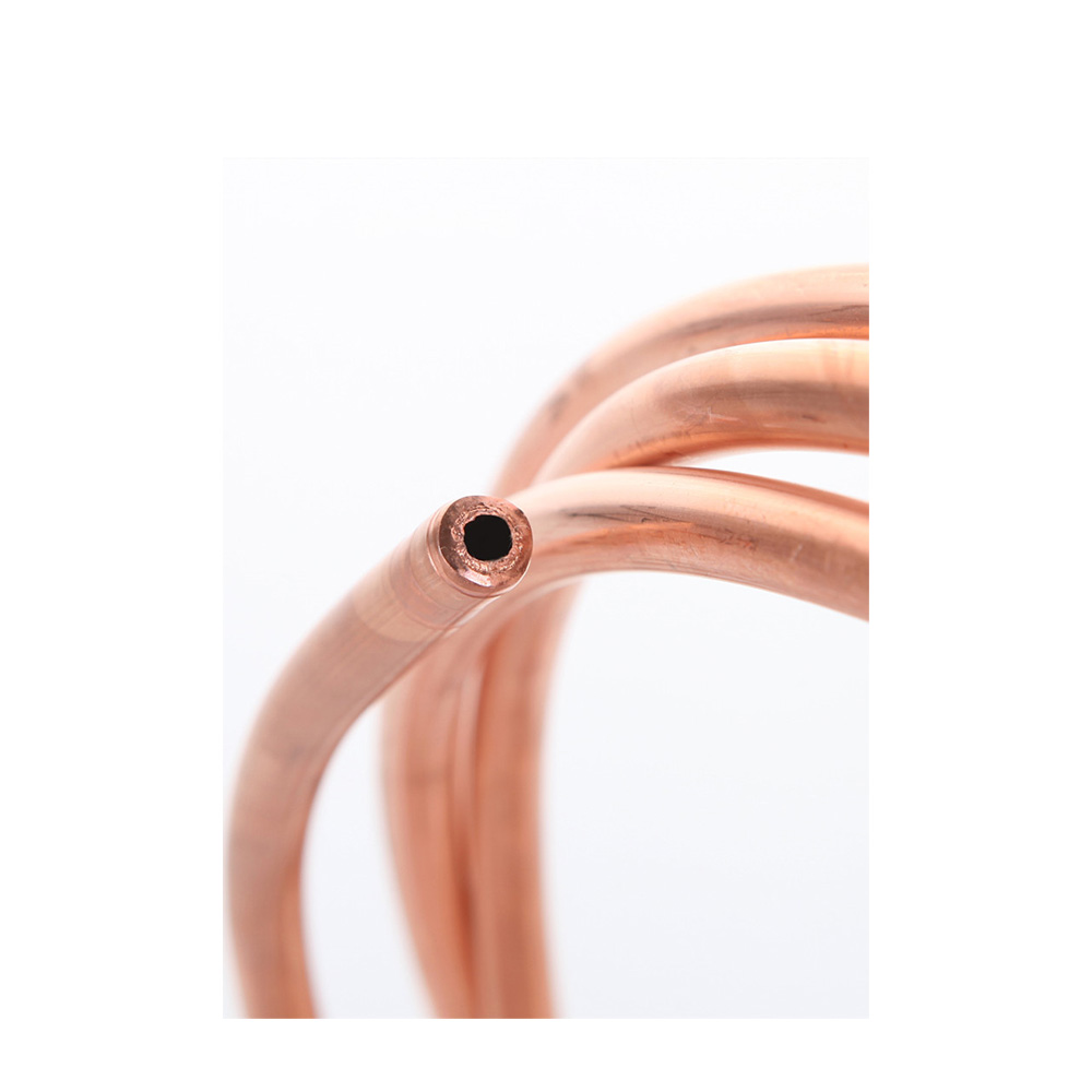 1-3M cewka z miękkiej rury mie – Coil Building Kit recenzja i cena