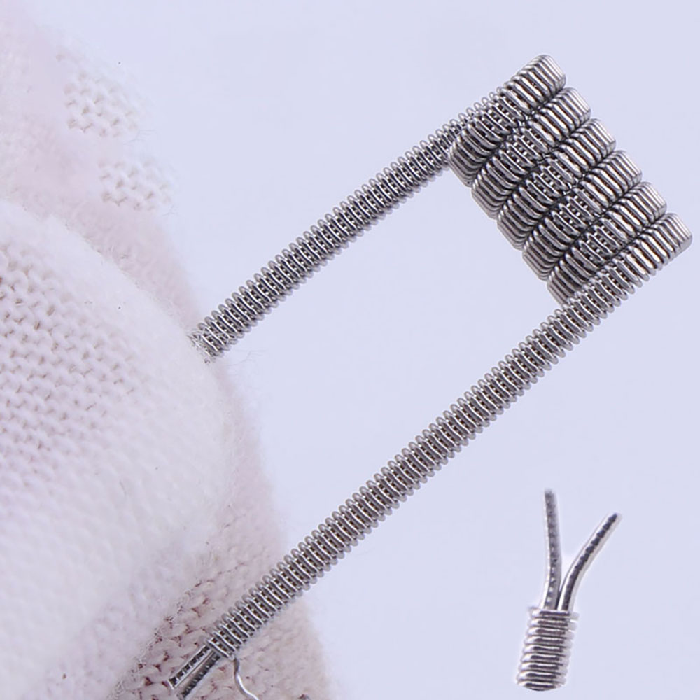 XFKM 50/100 szt. A1/316 Płaski – Coil Building Kit recenzja i cena
