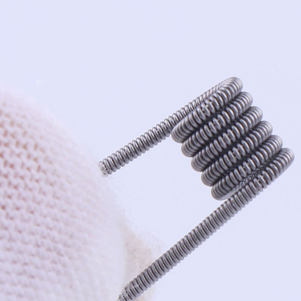 XFKM 50/100 szt. A1/316 Płaski – Coil Building Kit recenzja i cena