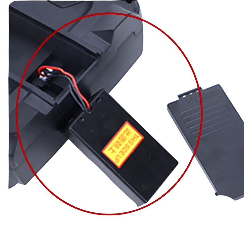 Obudowa na baterie RadioMaster – Battery Case Storage recenzja i cena