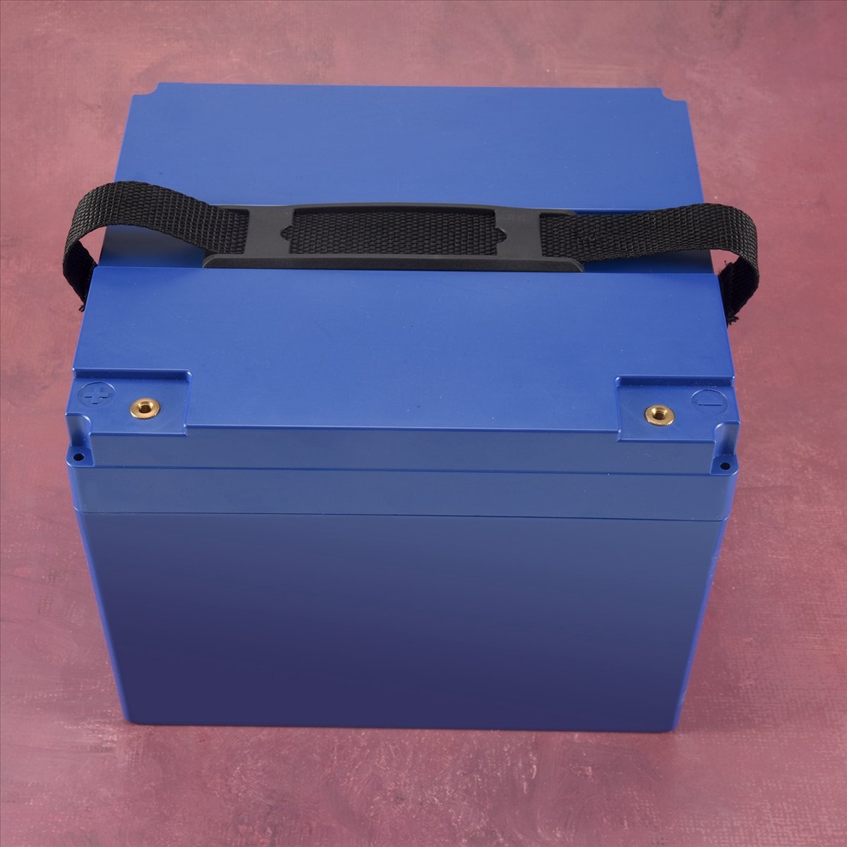 616~Flash60V20A/72V20A Obudowa – Battery Case Storage recenzja i cena
